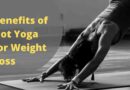Hot Yoga for Weight Loss 