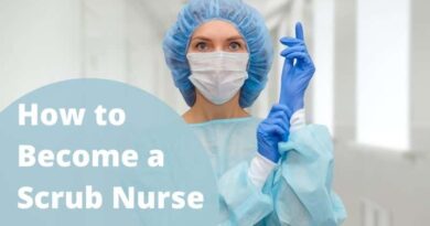 How Much Do Scrub Nurses Make