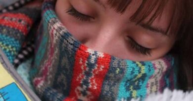 How to Avoid Coming Down With a Winter Illness