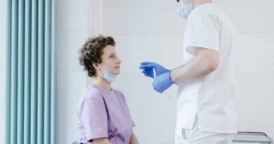 How to Deal with The COVID Testing Scare