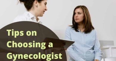 Tips on Choosing a Gynecologist