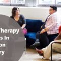 Benefits Of Group Therapy Sessions In Addiction Recovery