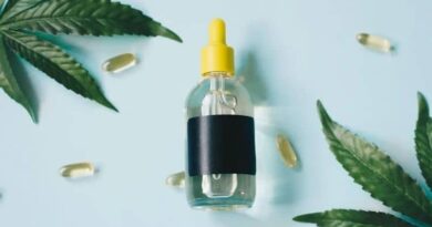 Surprising Benefits of CBD Oil