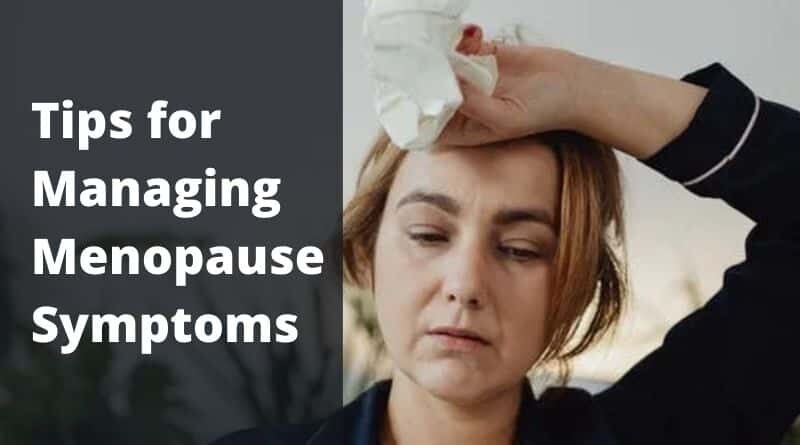 Tips for Managing Menopause Symptoms During and After the Holidays