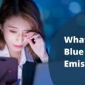 What Is Blue Light Emission