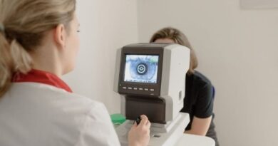 Finding the Best Eye Hospital in the UAE