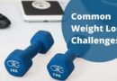 Common Weight Loss Challenges