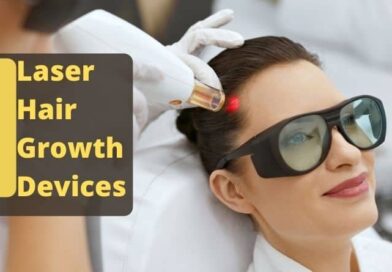 Laser Hair Growth Devices For Hair Replacement