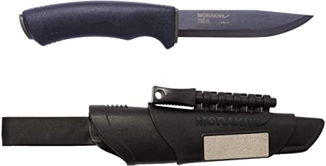 Mora knives Bushcraft Carbon Steel Survival Knife