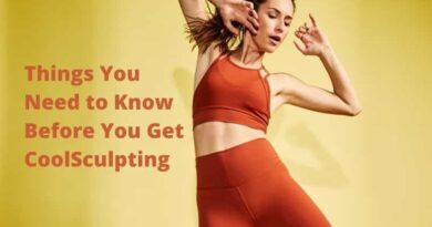 Things You Need to Know Before You Get CoolSculpting