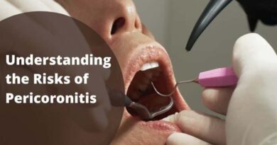 Understanding the Risks of Pericoronitis