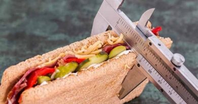 Intermittent Fasting