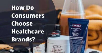 How Do Consumers Choose Healthcare Brands