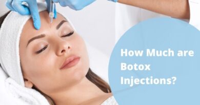 How Much are Botox Injections