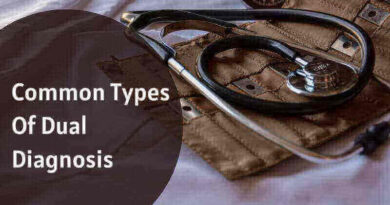 Common Types Of Dual Diagnosis