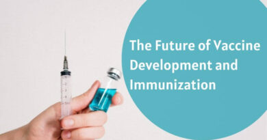 Vaccine Development and Immunization