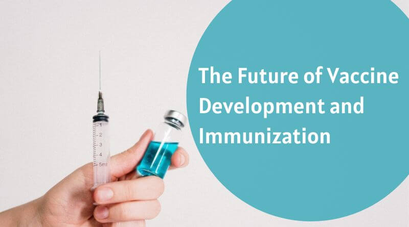 Vaccine Development and Immunization