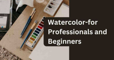 Watercolor for Beginners