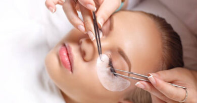 Natural-Looking Cosmetic Procedure