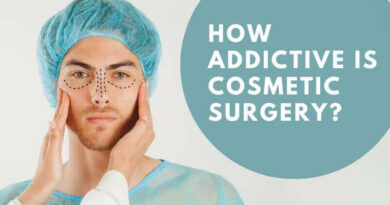 How Addictive Is Cosmetic Surgery