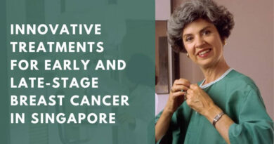 Breast Cancer In Singapore