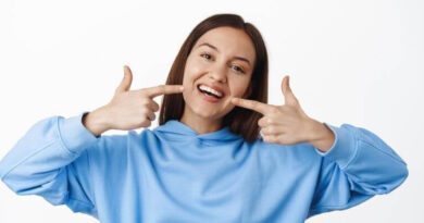 Paddington's Cosmetic Dentist